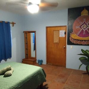 Private Bathroom Double Room