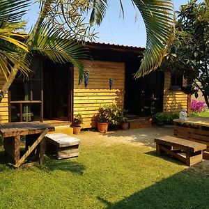 Casita de Campo